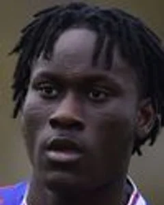David Ozoh