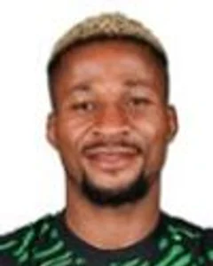 Vincent Temitope
