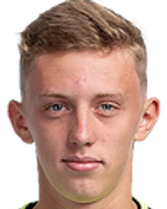 Danila Forov