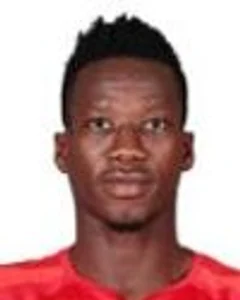 Ismaël Camara