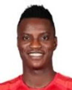 Mohamed Bangoura