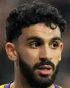 Rafik Messali