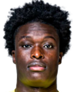 Soumaïla Sylla