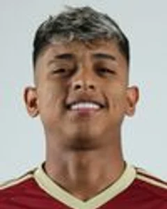 Kervin Andrade