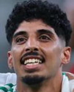 Ziyad Al-Johani