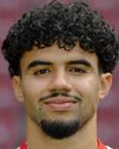 Aiman Dardari