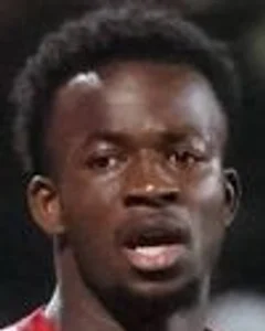Mohamed Koné