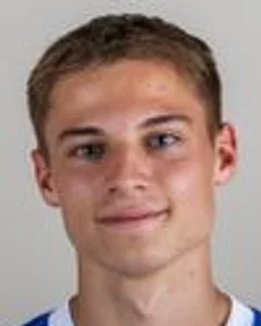 Luca Beck