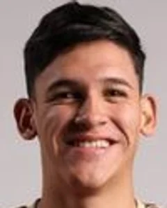 Bryant Ortega
