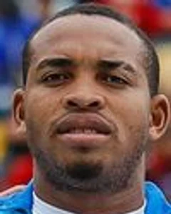 Deyron Martínez