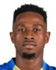 Lusajo Mwaikenda
