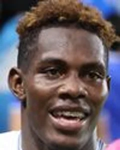 Dixon Ramírez