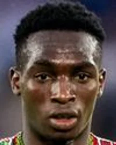 Cheickna Doumbia