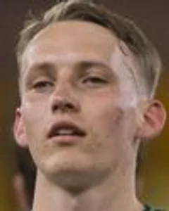 Harrison Jones