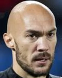 Marko Dmitrovic