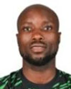 Sodiq Ismaila