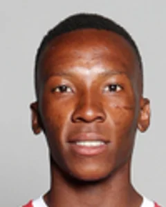 Elias Mokwana