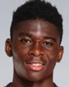 Carlos Baleba