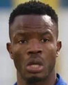 Mohamed Soumah