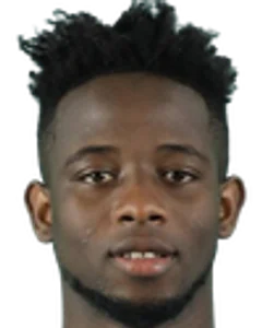 Salifou Soumah