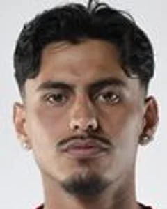 Omar Gómez