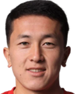 Ulanbek Sulaymanov