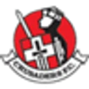 Crusaders